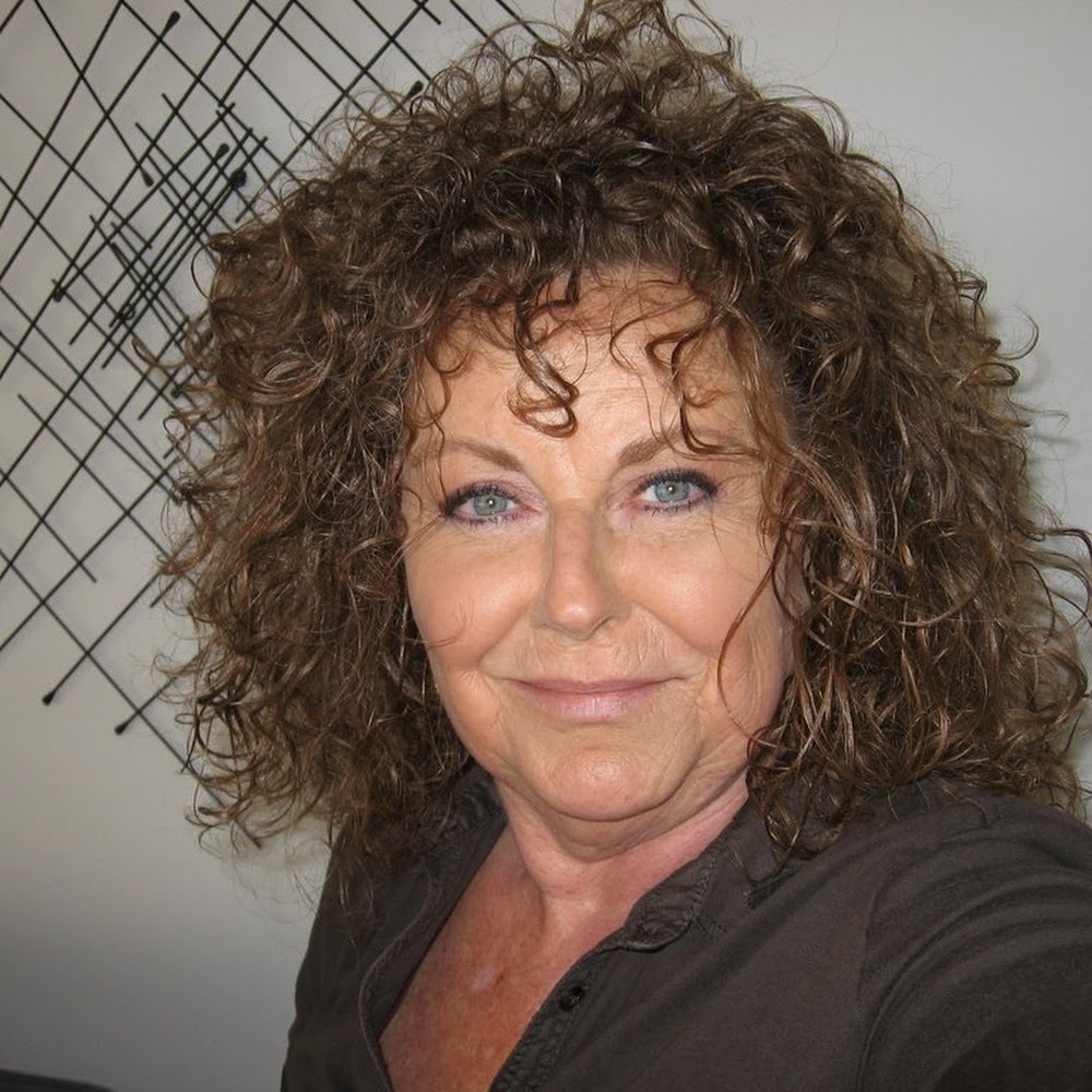 Meet your Posher, Barbara